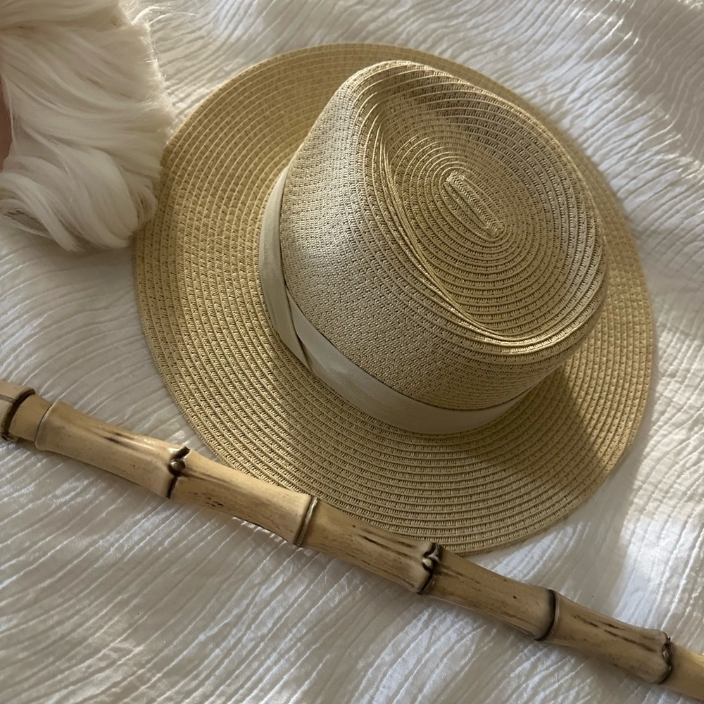 John Hammond Jurassic park costume accessories - Picture 7 of 7